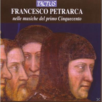 Petrarca I.D.Musik D.16.Jh.