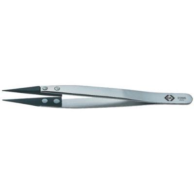 C.K T2390 Brucelles De Positionnement 130 Mm