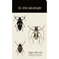 El escarabajo