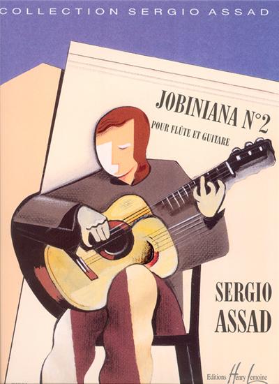 JOBINIANA N°2