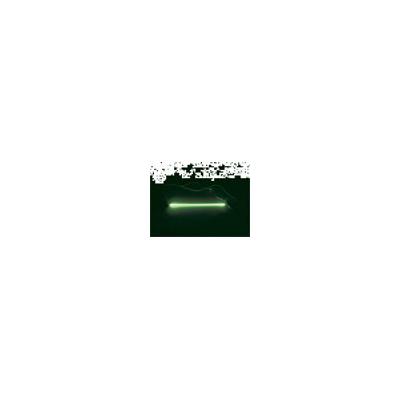 Tube - Velleman - fluorescent a cathode froide, Ø4mm longueur : 30cm, vert