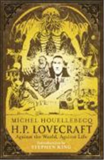 H.P. Lovecraft