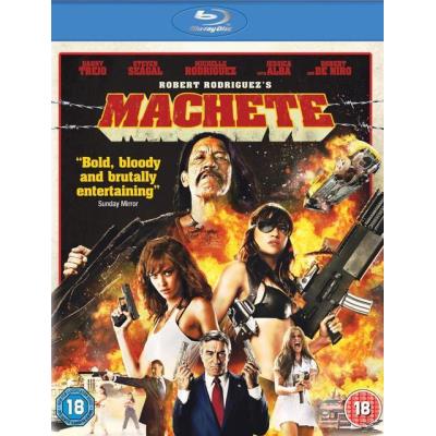Machete