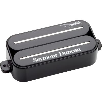 Accessoires Guitares Seymour Duncan Sh-13 - Dimebucker Chevalet Noir Doubles / Humbuckers