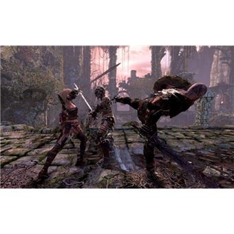 Jeu Hunted: The Demon's Forge Sur PS3 - Complet - Très Bon état - Bethesda
