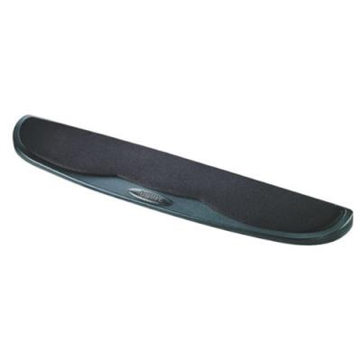 Dataline Repose-poignet gel pour clavier Noir (Import Royaume Uni)