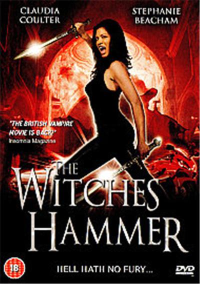 The Witches Hammer