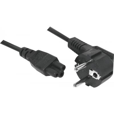 Cordon alim tripolaire p portable 5m