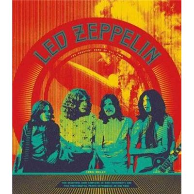 Led Zeppelin