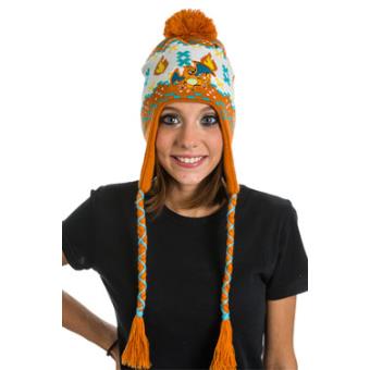 Chapeau D'hiver Du Père Noël | Vecteur Premium
