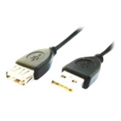 Gembird Professional series USB-verlengkabel - 4.5 m