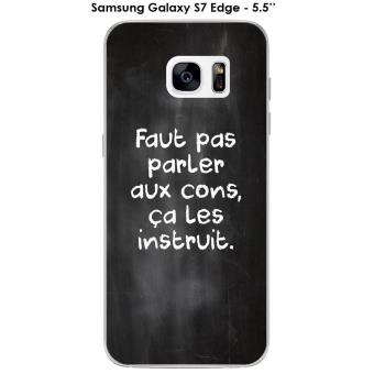 coque samsung galaxy s7 citation coque samsung galaxy s7 citation