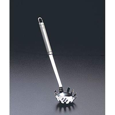 Femme actuelle maison cuillere a spaghettis *inox *232615