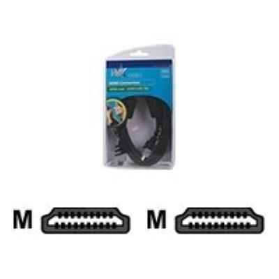 HQ HDMI-kabel - 2.5 m