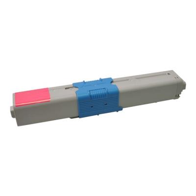V7 - magenta - tonercartridge (alternatief voor: OKI 44469705)