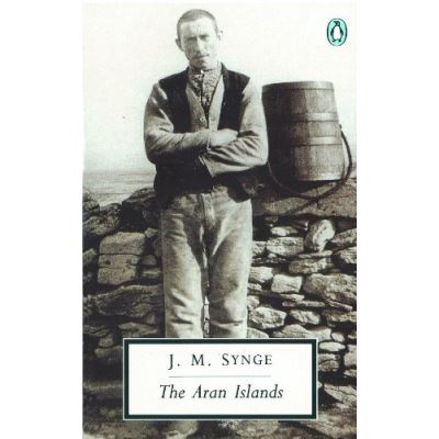 The Aran Islands, Penguin Twentieth Century Classics
