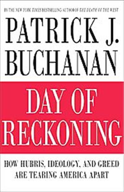 Day of Reckoning