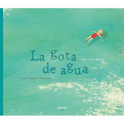 La Gota De Agua