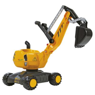 rollydigger avec roulettes 421008