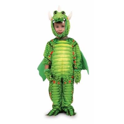 Déguisement pour enfant du dragon Alessio