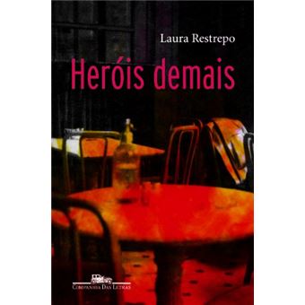 Heróis Demais - 1