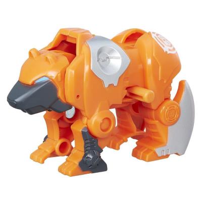 Figurine Transformers Rescue Bots : Sequoia Playskool
