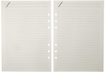 Quo Vadis - Paquet 64 Fiche Note Timer 21
