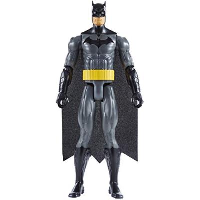 Batman - cll47 - figurine - noir/gris