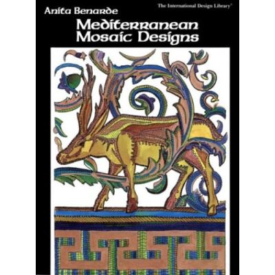 Mediterranean Mosaic Designs