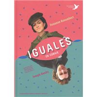 Iguales en coraje