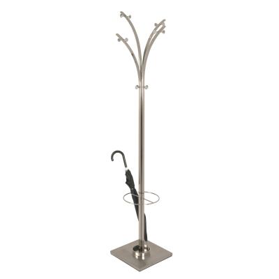Porte Manteaux 89776 Inox