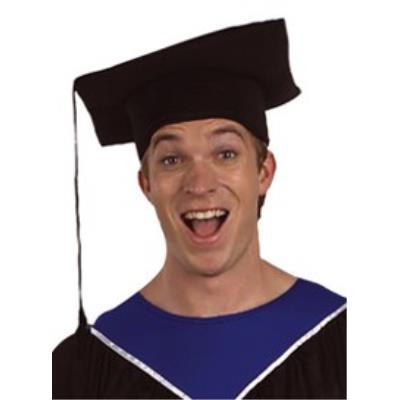 Toge Universitaire Noire