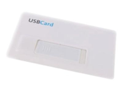 Freecom USBCard lecteur flash USB - 8 Go