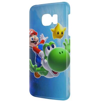 coque galaxy s6 mario coque galaxy s6 mario