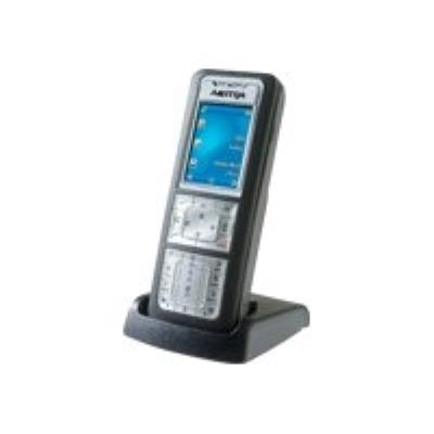 Mitel 632 - Téléphone numérique sans fil - interface Bluetooth - DECTGAP