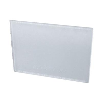 Outifrance - Lot De 10 Cloisons Pour Bacs Compartimentables - Image 3