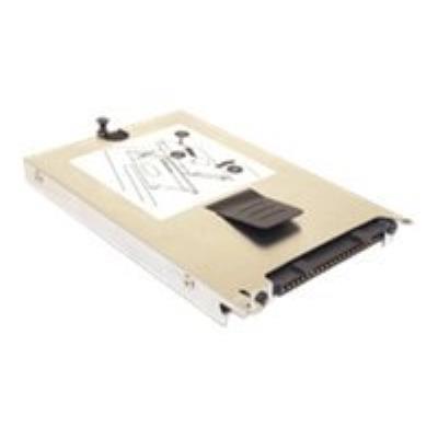 CoreParts Primary - Vaste schijf - 500 GB - SATA 1.5Gb/s - 7200 tpm - voor HP 610, 63X; EliteBook 84XX, 85XX, 87XX; ProBook 4310, 45XX, 47XX, 5310, 6360, 64XX, 65XX