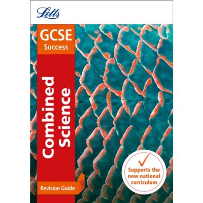 Gcse Combined Science Revision Guide