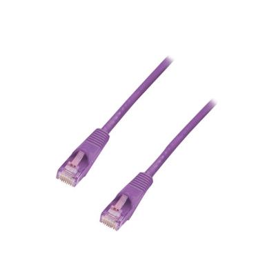 Lindy verbindingskabel - 1 m - paars