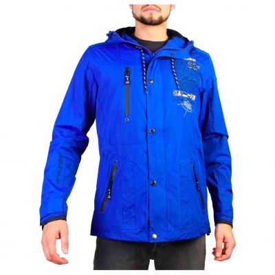 Geographical Norway - Clement_man Taille L,Couleur Bleu