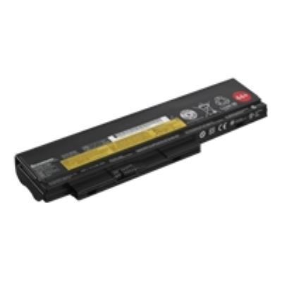 Lenovo ThinkPad Battery 44+ - batterij voor laptopcomputer - Li-Ion - 63 Wh