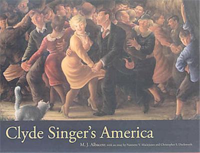 Clyde Singer's America