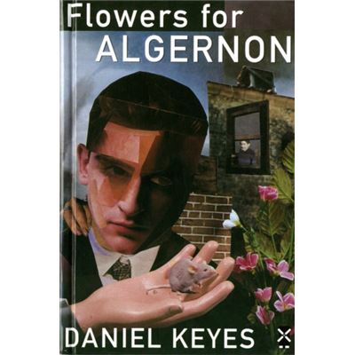 Flowers for Algernon (New Windmills KS4)