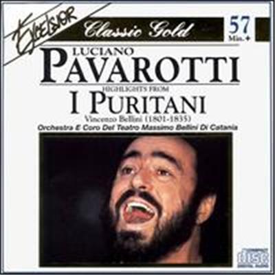 Bellini:  I Puritani (Highlights)