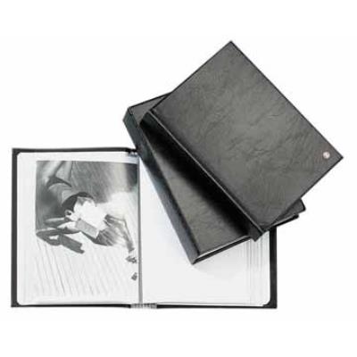 Rillstab Protège-Documents A5 20 Pochettes 434021