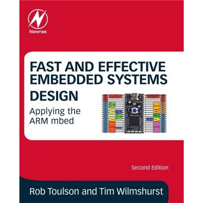 Fast and effective embedded systems - WILMSHURST, TIM - Compra Livros ...