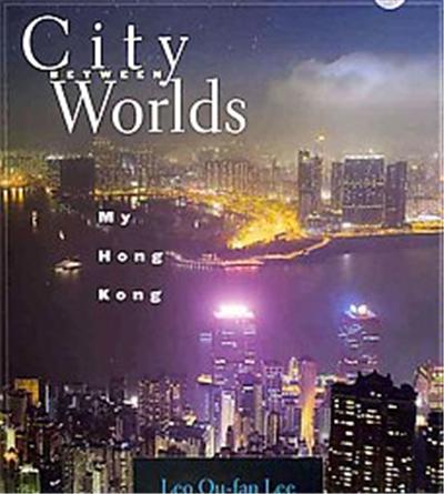 City Between Worlds