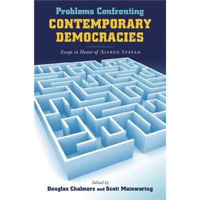 Problems Confronting Contemporary Democr