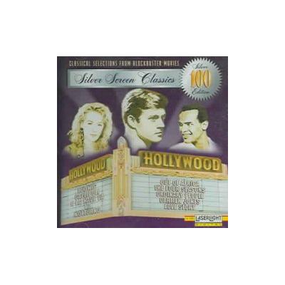 100 Silver Screen Classics, Vol. 2