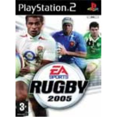 Rugby 2005